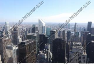 Photo Textures of Background New York